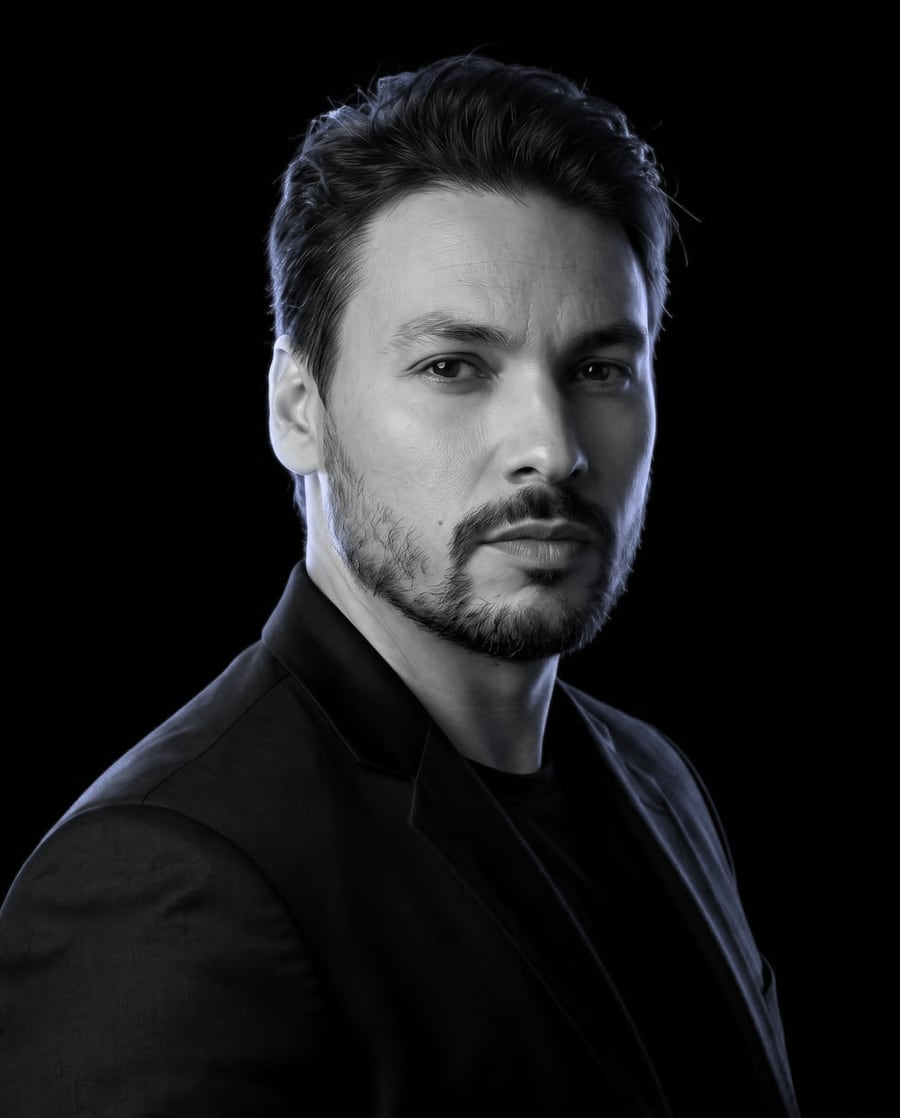 Erick Bocardi